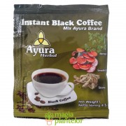 Cafea instant mix black 4.5 G - Ayura Herbal